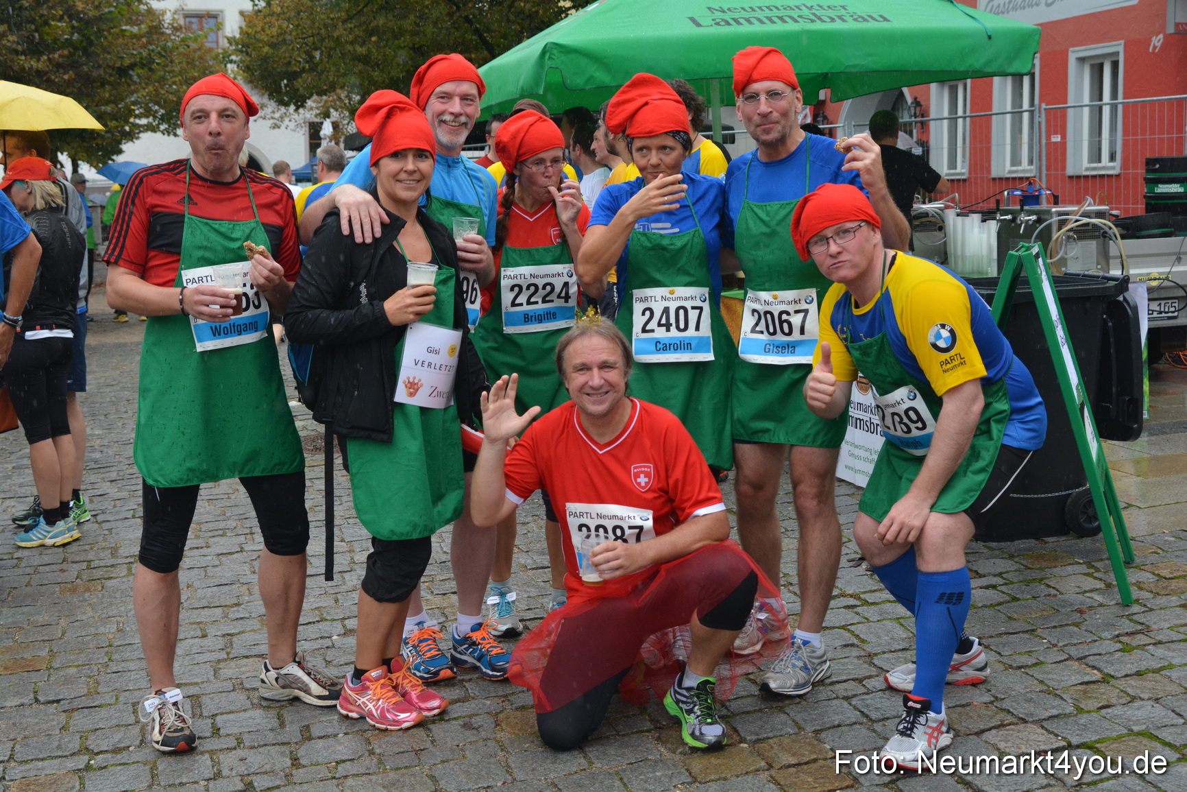 Stadtlauf Neumarkt 2014 1691